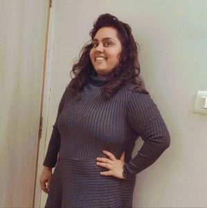 Meet your Posher, Janvi